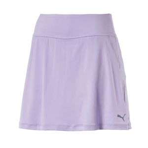 Puma Lavender PWRShape Skirt